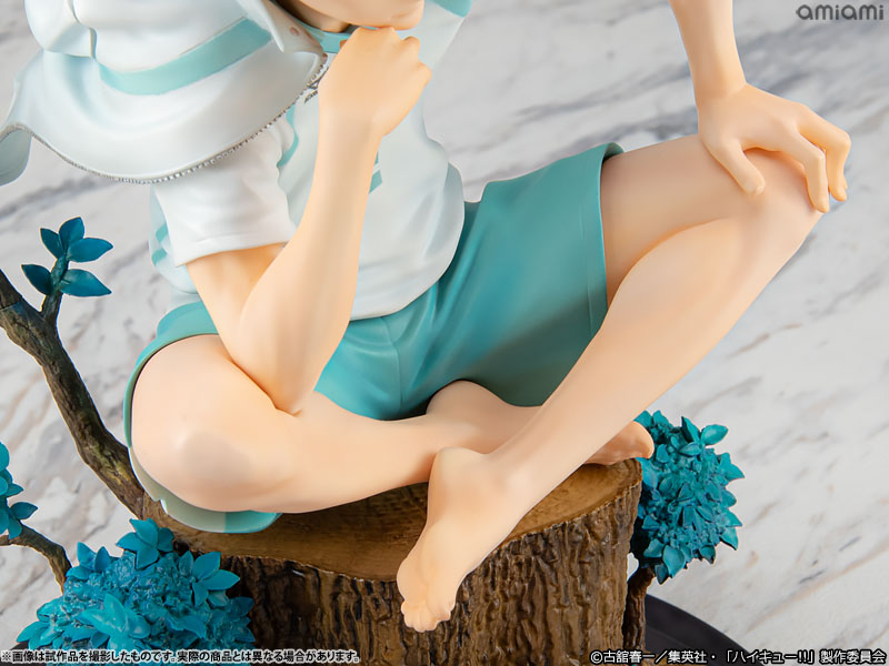 ARTFX J Haikyuu!! Toru Oikawa 1/8 Complete Figure - Image 21