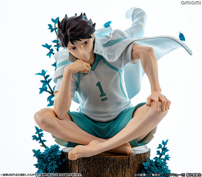 ARTFX J Haikyuu!! Toru Oikawa 1/8 Complete Figure - Image 23