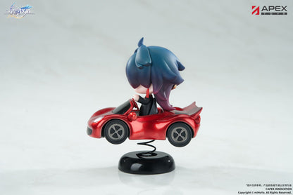 Honkai: Star Rail Blade Chibi Chara Yurayura Stand - Image 3