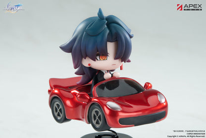 Honkai: Star Rail Blade Chibi Chara Yurayura Stand - Image 6