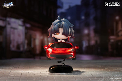 Honkai: Star Rail Blade Chibi Chara Yurayura Stand - Image 9