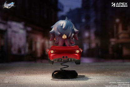 Honkai: Star Rail Blade Chibi Chara Yurayura Stand - Image 10