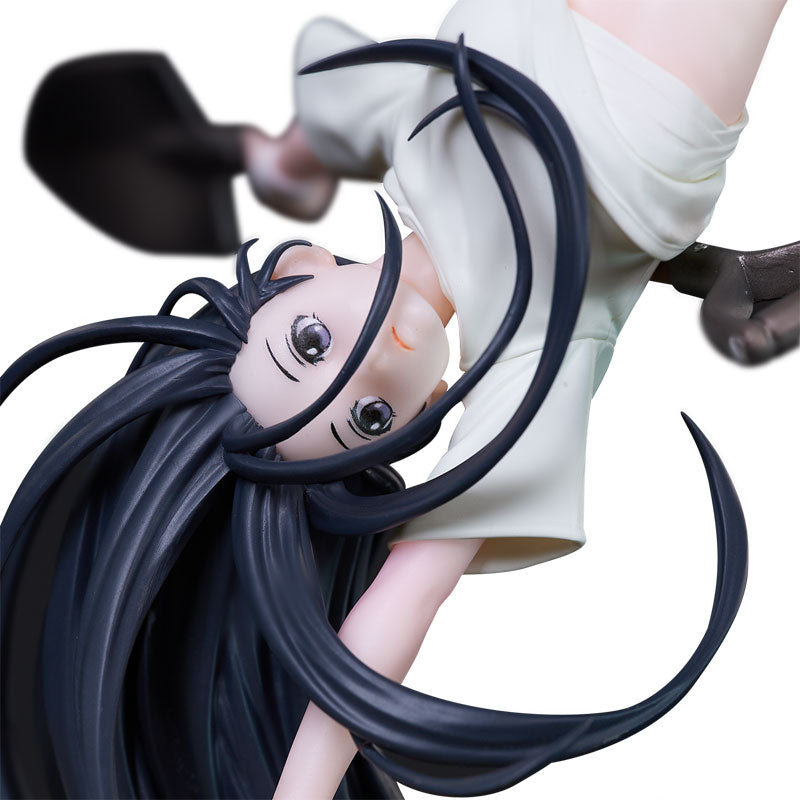 Yi Ren Zhi Xia Feng Bao Bao Ling Che Hang Yun 1/8 Figure - Image 4