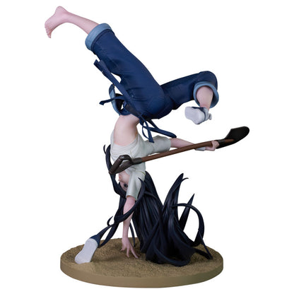 Yi Ren Zhi Xia Feng Bao Bao Ling Che Hang Yun 1/8 Figure - Image 5