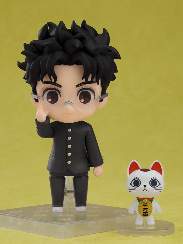 Nendoroid Dandadan Okarun - Image 3