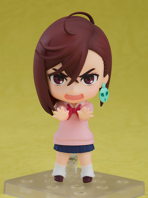 Nendoroid Dandadan Momo - Image 4