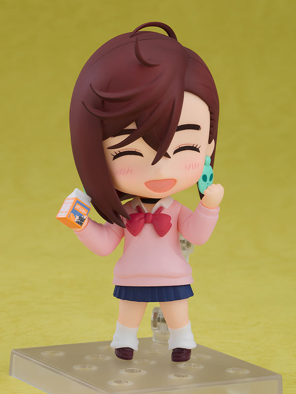 Nendoroid Dandadan Momo - Image 7