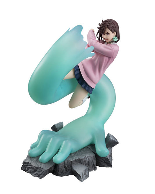Figuarts ZERO Momo "Dandadan" - Image 2