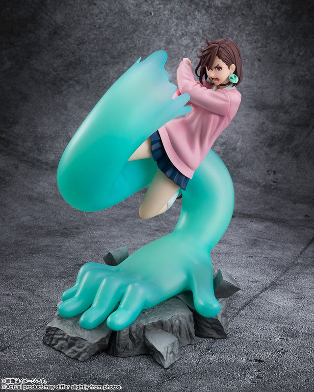 Figuarts ZERO Momo "Dandadan" - Image 3