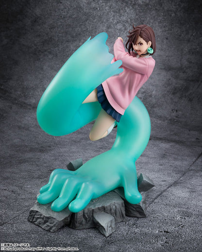 Figuarts ZERO Momo "Dandadan" - Image 3