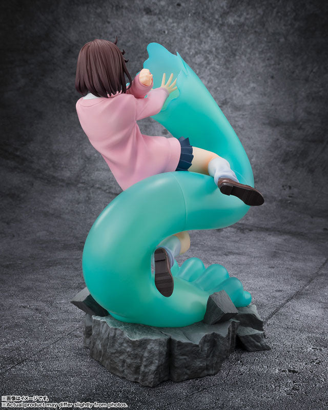 Figuarts ZERO Momo "Dandadan" - Image 5