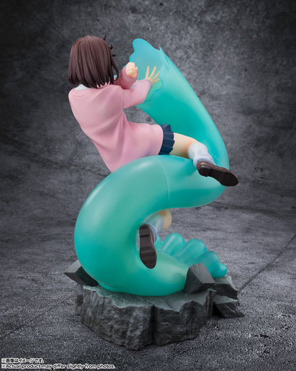 Figuarts ZERO Momo "Dandadan" - Image 5