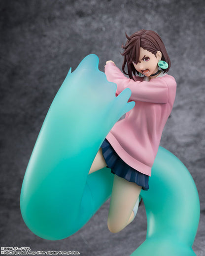 Figuarts ZERO Momo "Dandadan" - Image 6