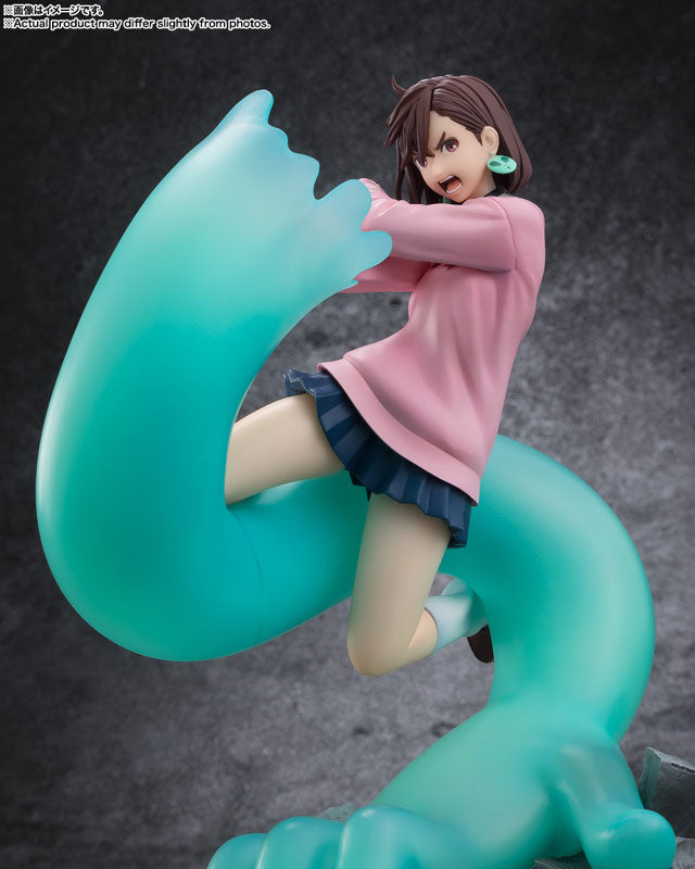 Figuarts ZERO Momo "Dandadan" - Image 7