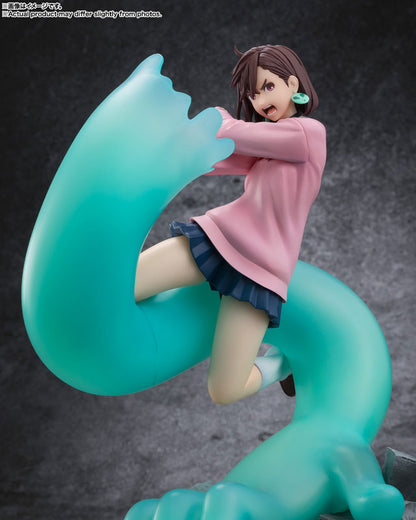 Figuarts ZERO Momo "Dandadan" - Image 7