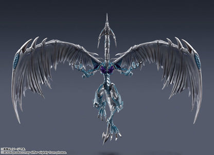S.H.MonsterArts Stardust Dragon "Yu-Gi-Oh! 5D's" - Image 5