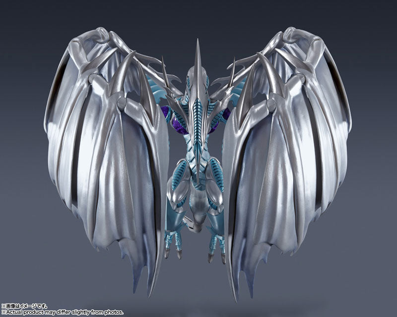 S.H.MonsterArts Stardust Dragon "Yu-Gi-Oh! 5D's" - Image 6