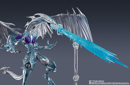 S.H.MonsterArts Stardust Dragon "Yu-Gi-Oh! 5D's" - Image 8