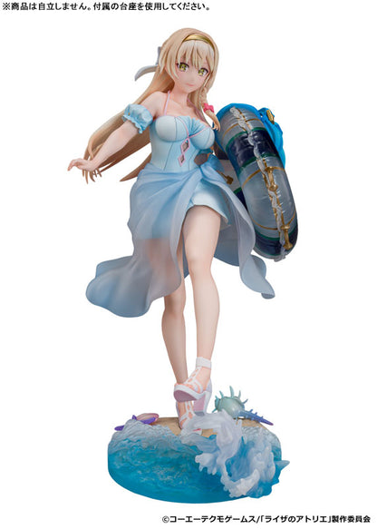 Atelier Ryza: Ever Darkness & the Secret Hideout Klaudia Valentz Swimsuit ver. 1/7 Figure - Image 3