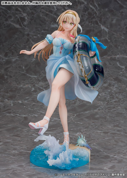 Atelier Ryza: Ever Darkness & the Secret Hideout Klaudia Valentz Swimsuit ver. 1/7 Figure - Image 4