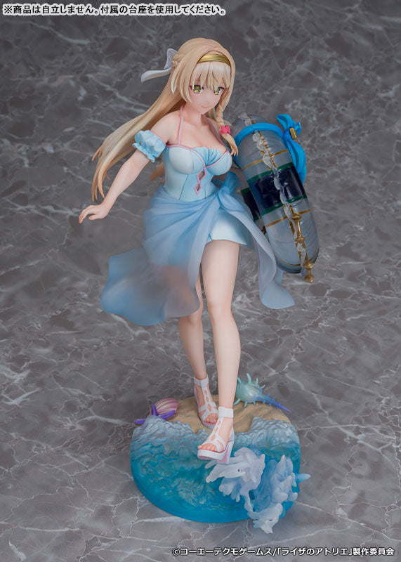 Atelier Ryza: Ever Darkness & the Secret Hideout Klaudia Valentz Swimsuit ver. 1/7 Figure - Image 5