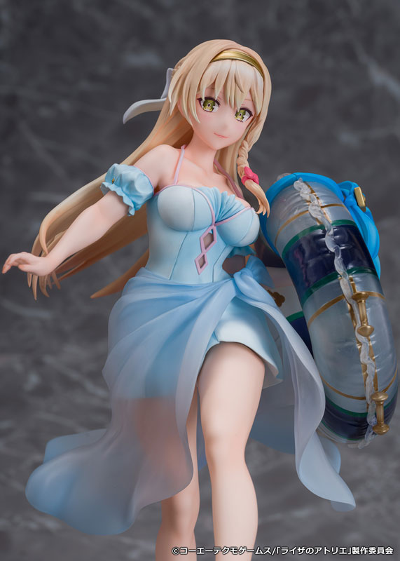 Atelier Ryza: Ever Darkness & the Secret Hideout Klaudia Valentz Swimsuit ver. 1/7 Figure - Image 6