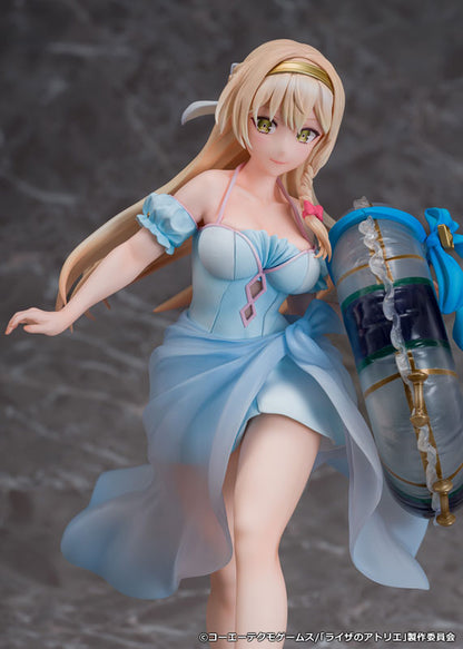 Atelier Ryza: Ever Darkness & the Secret Hideout Klaudia Valentz Swimsuit ver. 1/7 Figure - Image 7