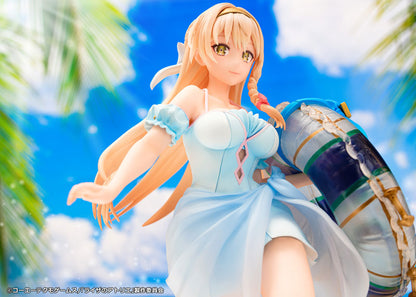 Atelier Ryza: Ever Darkness & the Secret Hideout Klaudia Valentz Swimsuit ver. 1/7 Figure - Image 9