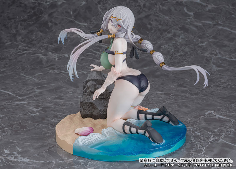 TV Anime Atelier Ryza Lila Decyrus Swimsuit ver. 1/7 Figure - Image 2