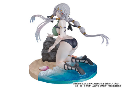 TV Anime Atelier Ryza Lila Decyrus Swimsuit ver. 1/7 Figure - Image 3