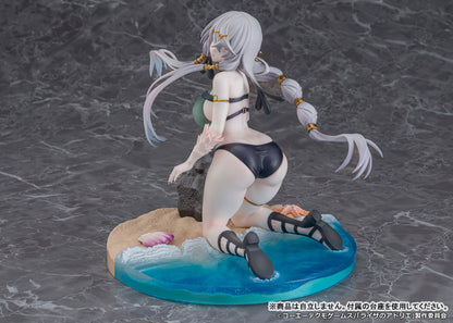 TV Anime Atelier Ryza Lila Decyrus Swimsuit ver. 1/7 Figure - Image 4