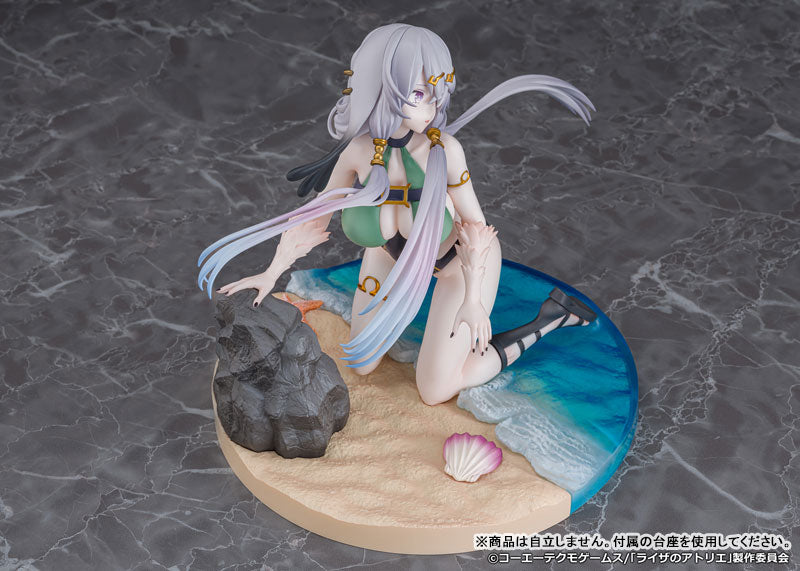 TV Anime Atelier Ryza Lila Decyrus Swimsuit ver. 1/7 Figure - Image 6