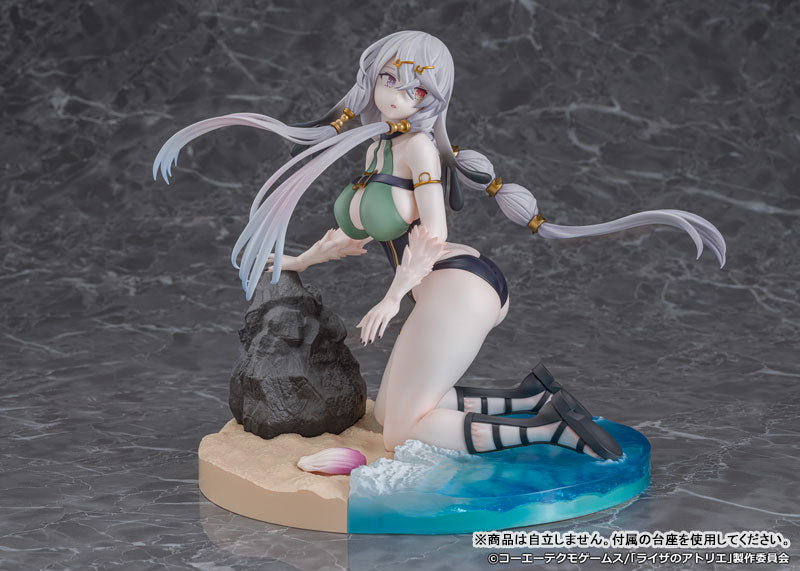 TV Anime Atelier Ryza Lila Decyrus Swimsuit ver. 1/7 Figure - Image 7