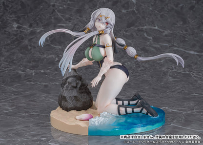 TV Anime Atelier Ryza Lila Decyrus Swimsuit ver. 1/7 Figure - Image 7