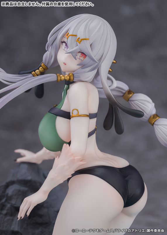 TV Anime Atelier Ryza Lila Decyrus Swimsuit ver. 1/7 Figure - Image 8