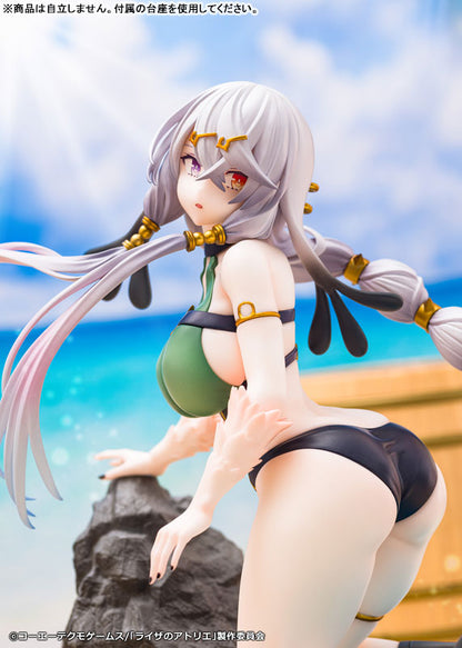 TV Anime Atelier Ryza Lila Decyrus Swimsuit ver. 1/7 Figure - Image 10
