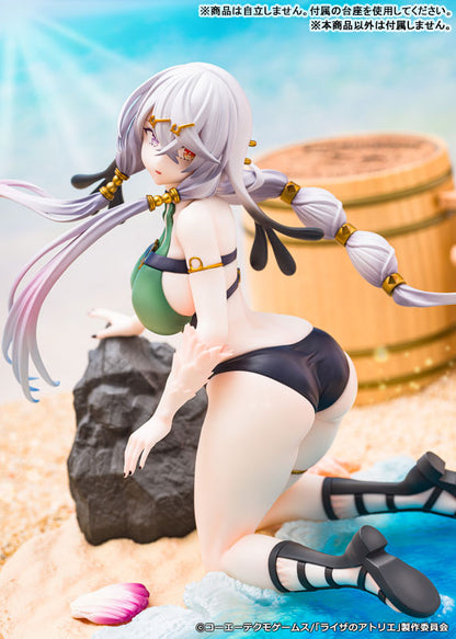 TV Anime Atelier Ryza Lila Decyrus Swimsuit ver. 1/7 Figure - Image 11