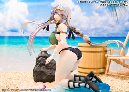 TV Anime Atelier Ryza Lila Decyrus Swimsuit ver. 1/7 Figure - Image 12