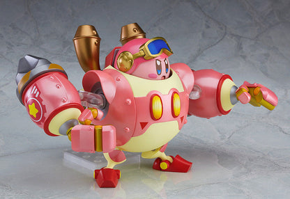 Nendoroid More Kirby: Planet Robobot Robobot Armor & Kirby - Image 6