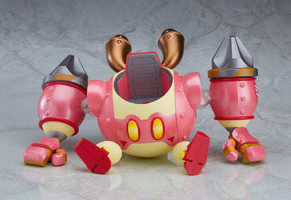 Nendoroid More Kirby: Planet Robobot Robobot Armor & Kirby - Image 8