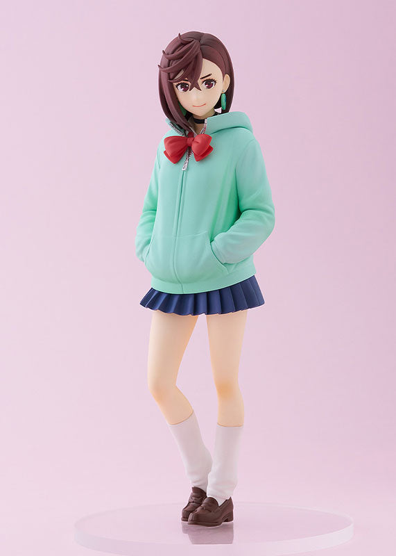 POP UP PARADE Dandadan Momo Complete Figure - Image 6
