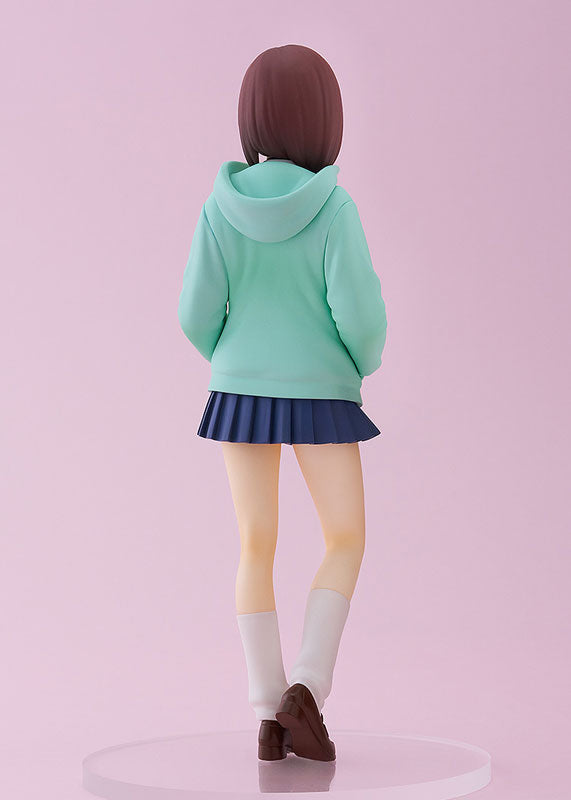 POP UP PARADE Dandadan Momo Complete Figure - Image 7