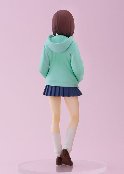 POP UP PARADE Dandadan Momo Complete Figure - Image 7