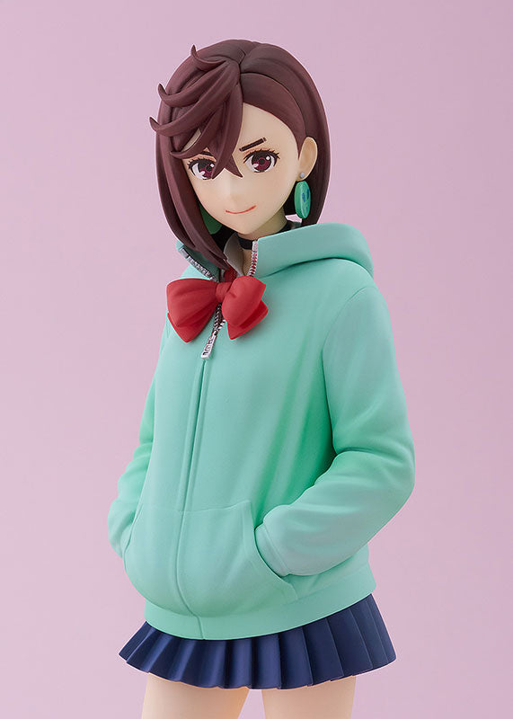POP UP PARADE Dandadan Momo Complete Figure - Image 8