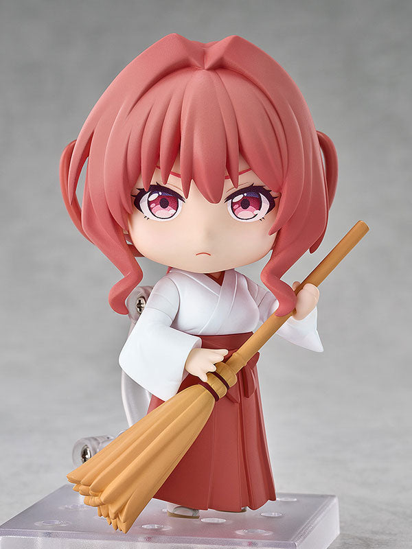 Nendoroid Yuna Amagami Tying the Knot with an Amagami Sister - Image 3