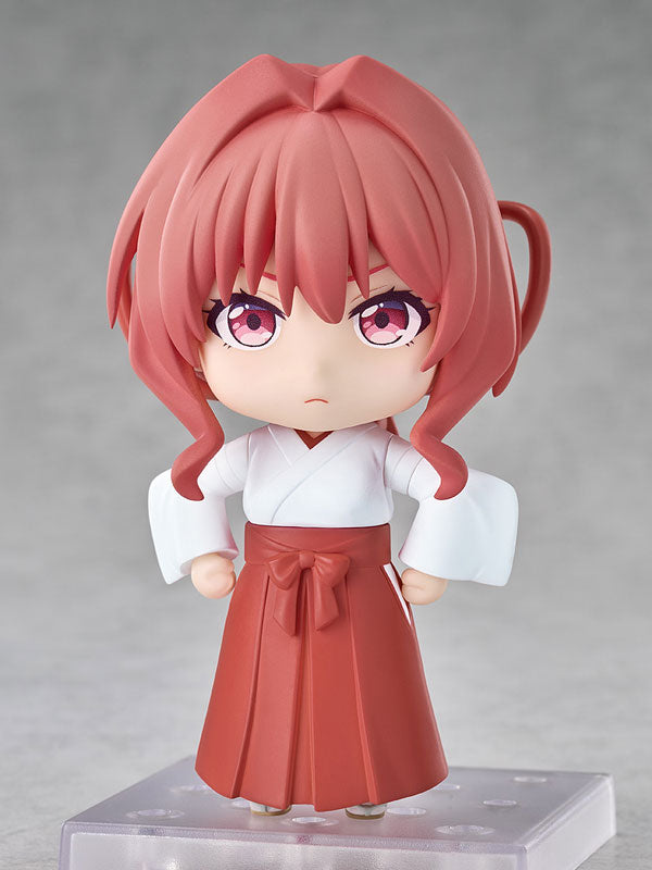 Nendoroid Yuna Amagami Tying the Knot with an Amagami Sister - Image 4