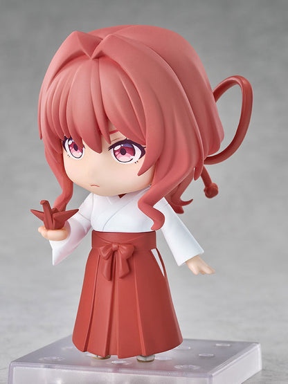 Nendoroid Yuna Amagami Tying the Knot with an Amagami Sister - Image 5