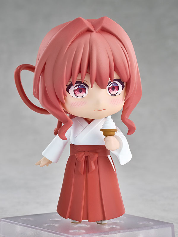 Nendoroid Yuna Amagami Tying the Knot with an Amagami Sister - Image 6