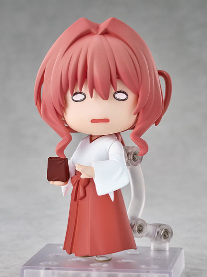 Nendoroid Yuna Amagami Tying the Knot with an Amagami Sister - Image 7