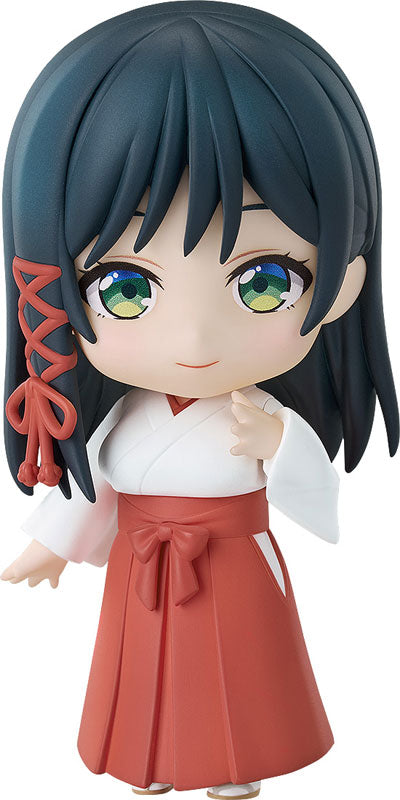 Nendoroid Yae Amagami Tying the Knot with an Amagami Sister - Image 2